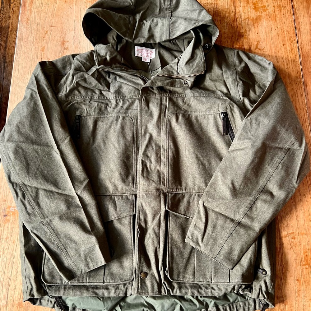 Filson Elliott Bay Jacket XL